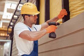 ### Siding for Commercial Buildings in Monte Vista, CO